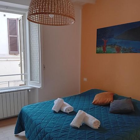 Santa Cecilia Luxury Home Řím Exteriér fotografie