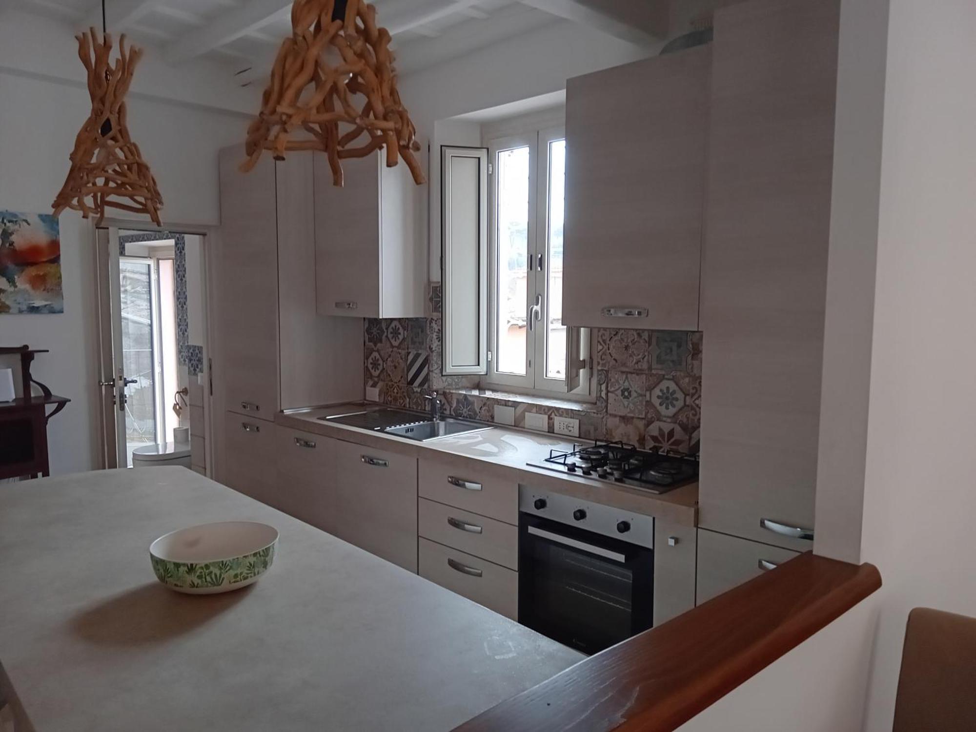Santa Cecilia Luxury Home Řím Exteriér fotografie