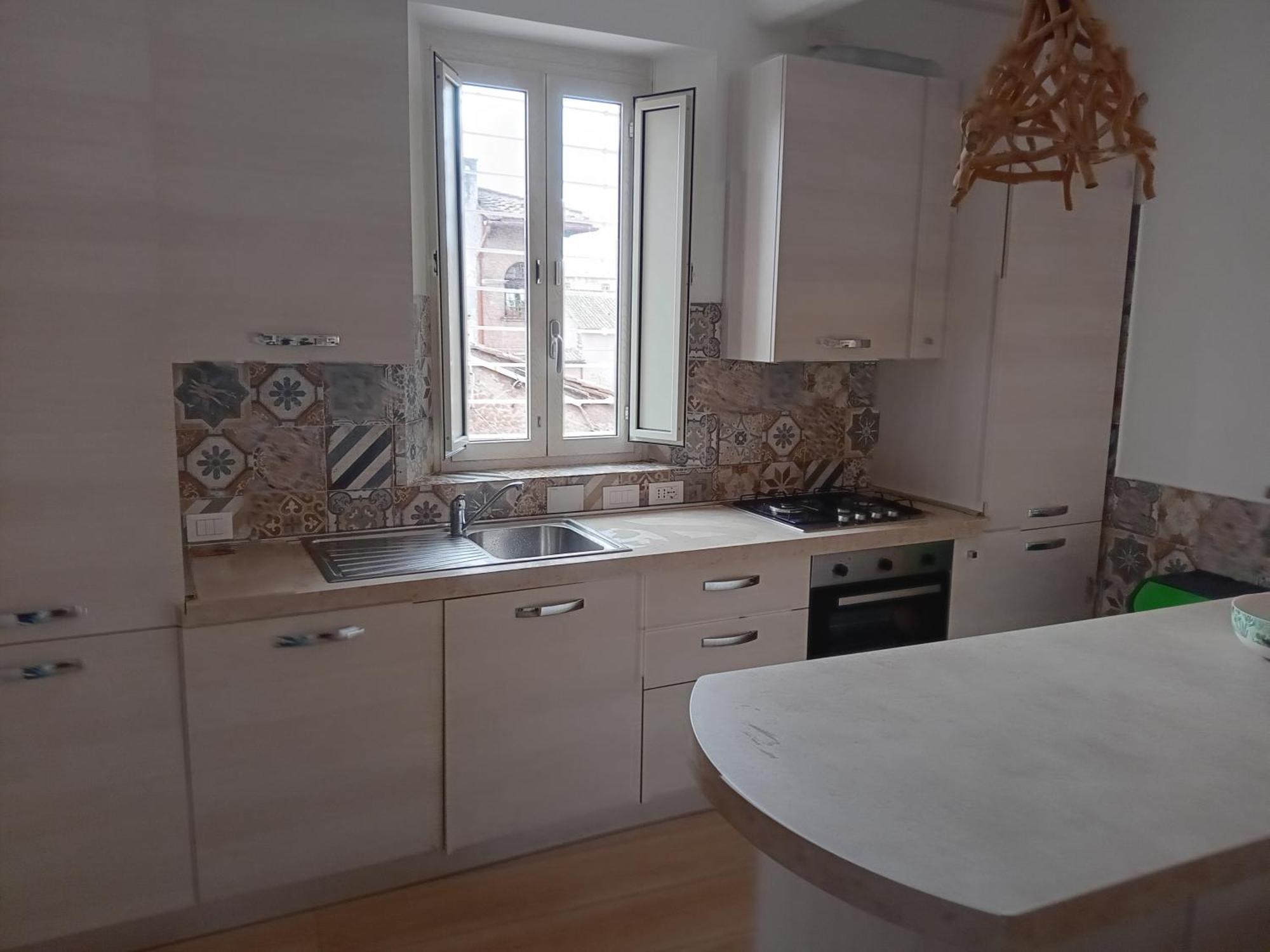 Santa Cecilia Luxury Home Řím Exteriér fotografie