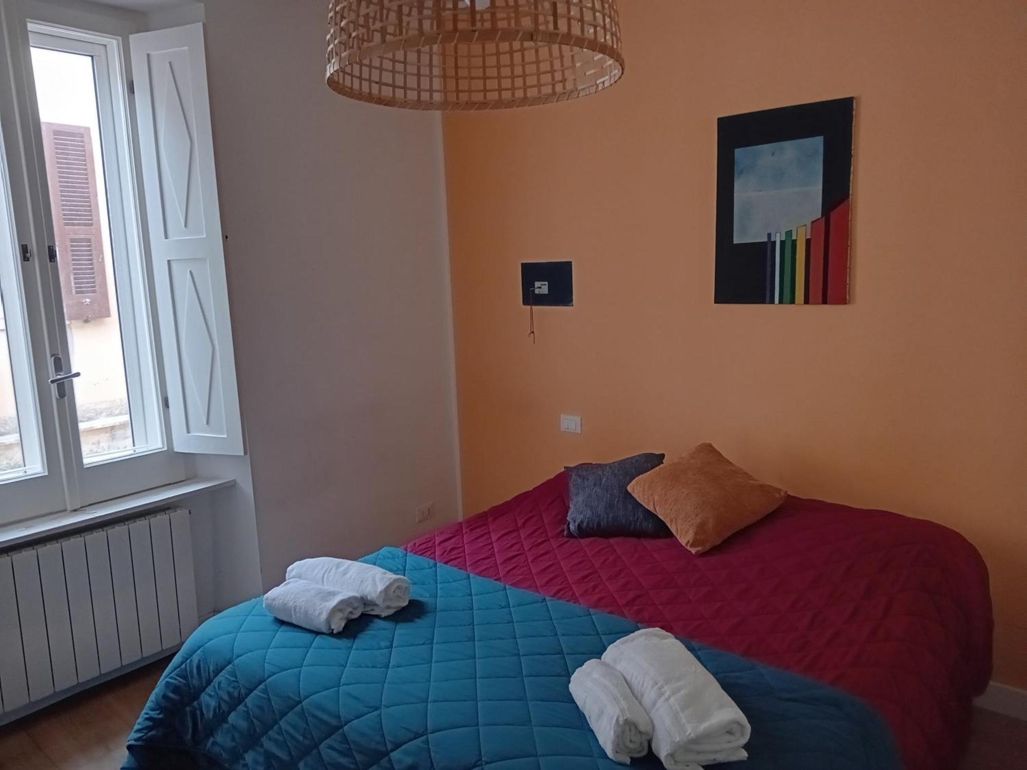 Santa Cecilia Luxury Home Řím Exteriér fotografie